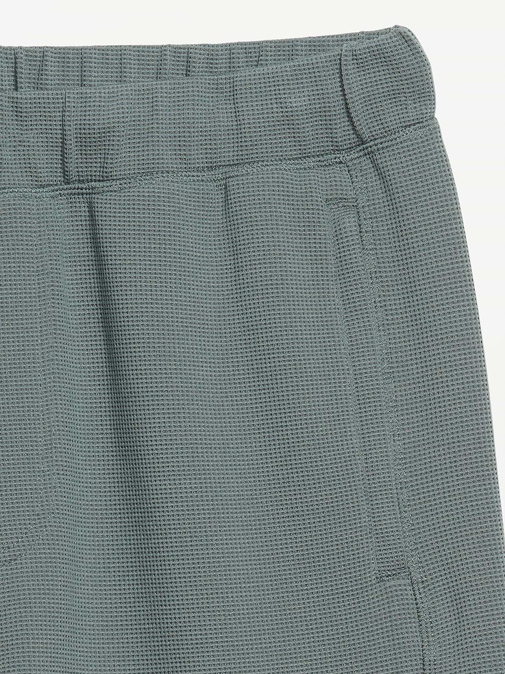 Image number 4 showing, Recharge Waffle-Knit Joggers