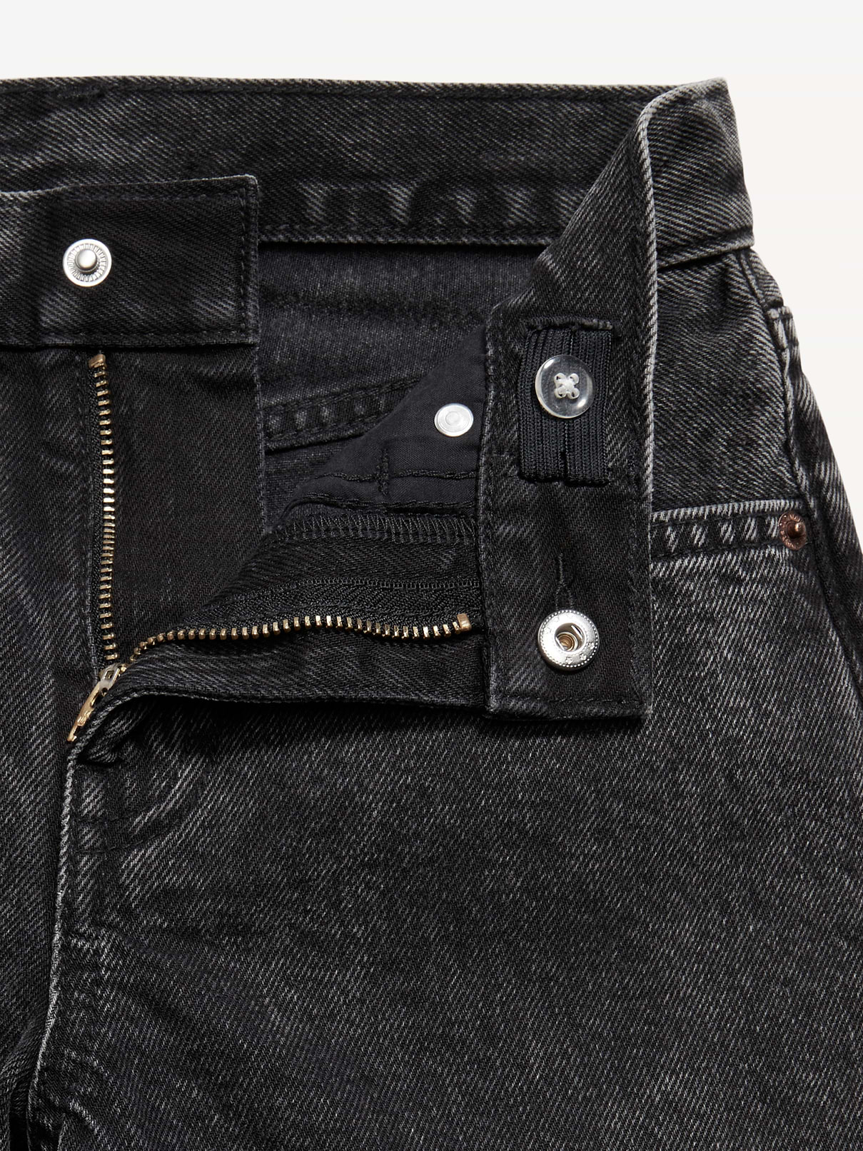 Image number 5 showing, Super Baggy Jeans for Boys
