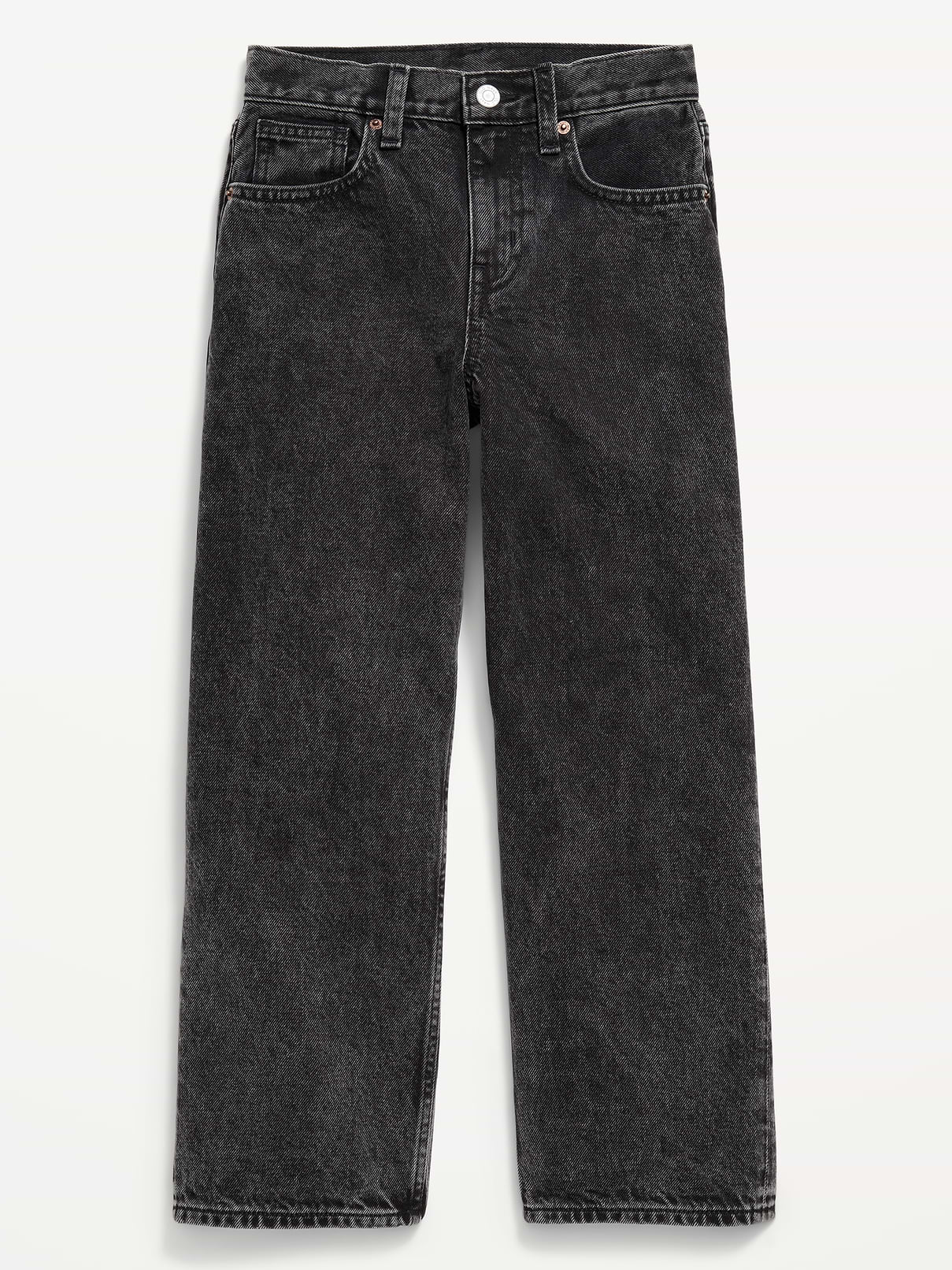 Image number 1 showing, Super Baggy Jeans for Boys