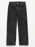 Image number 1 showing, Super Baggy Jeans for Boys
