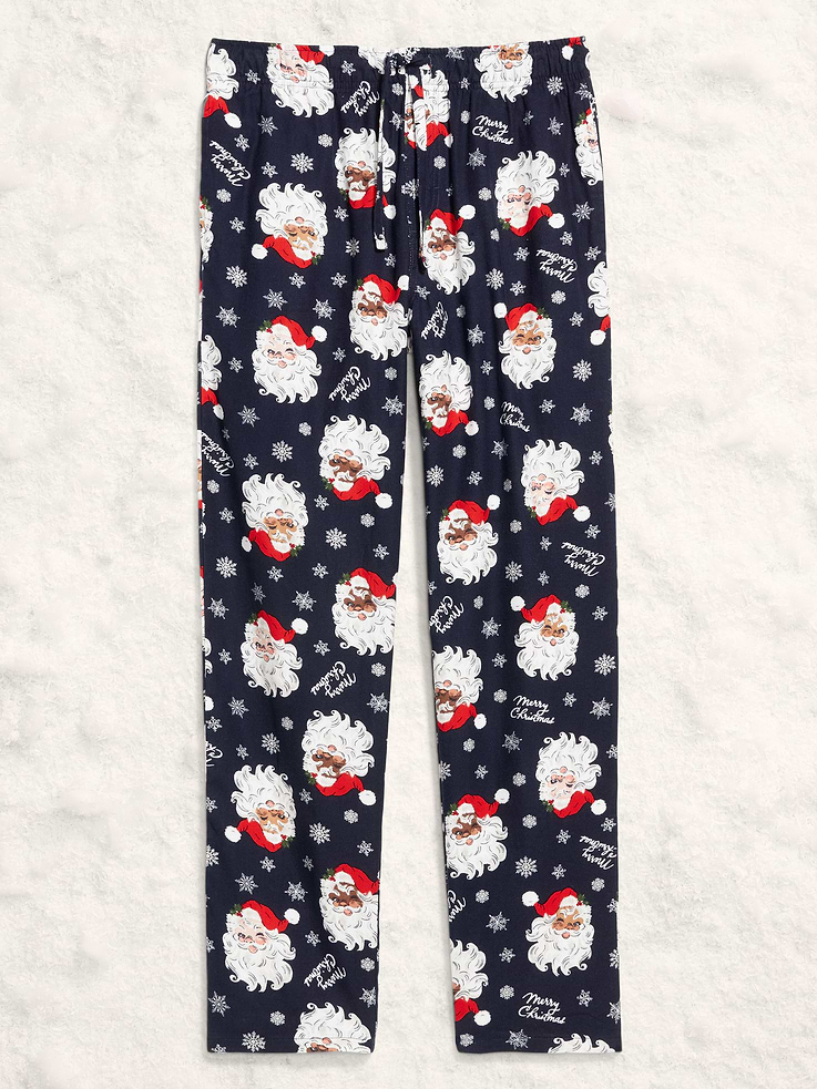 Image number 4 showing, Flannel Pajama Pants for Men