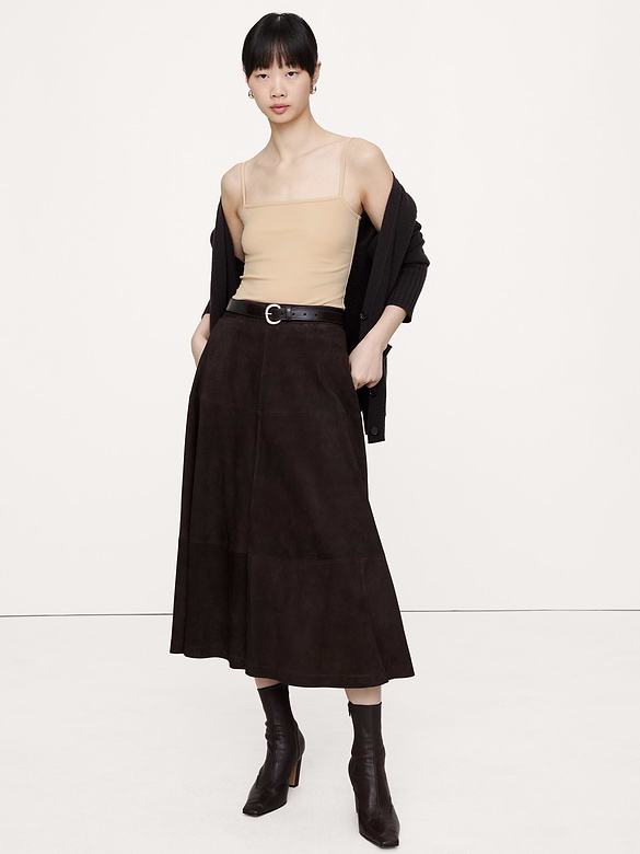 Refined Camisole