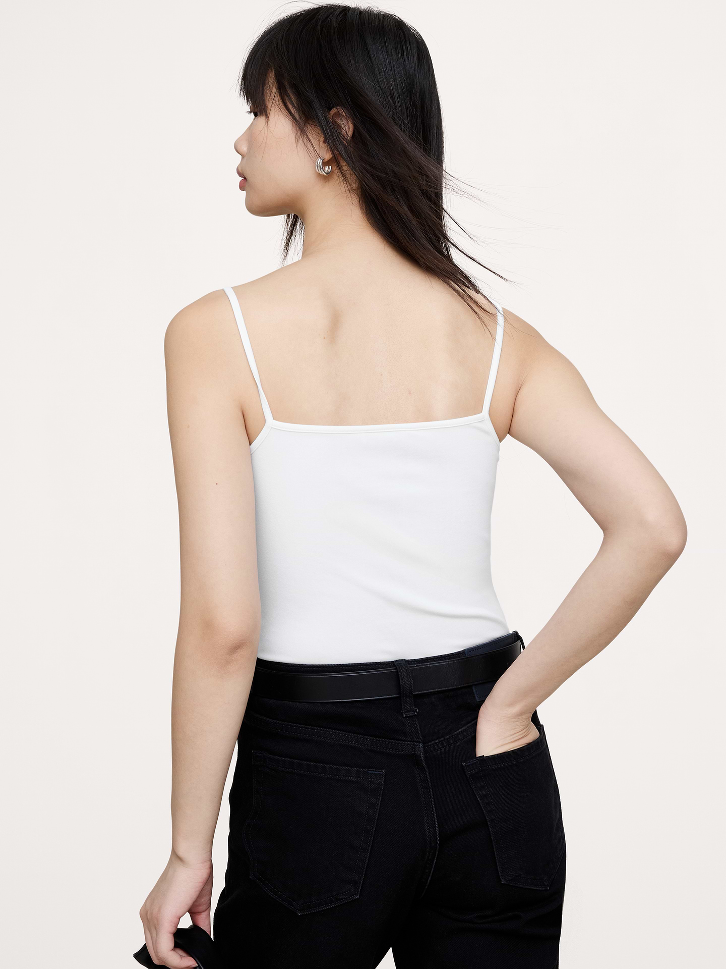 Image number 2 showing, Refined Camisole