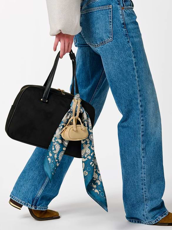 Shiraleah Vallerie Bag Charm