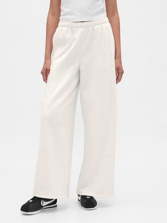 VintageSoft Baggy Sweatpants