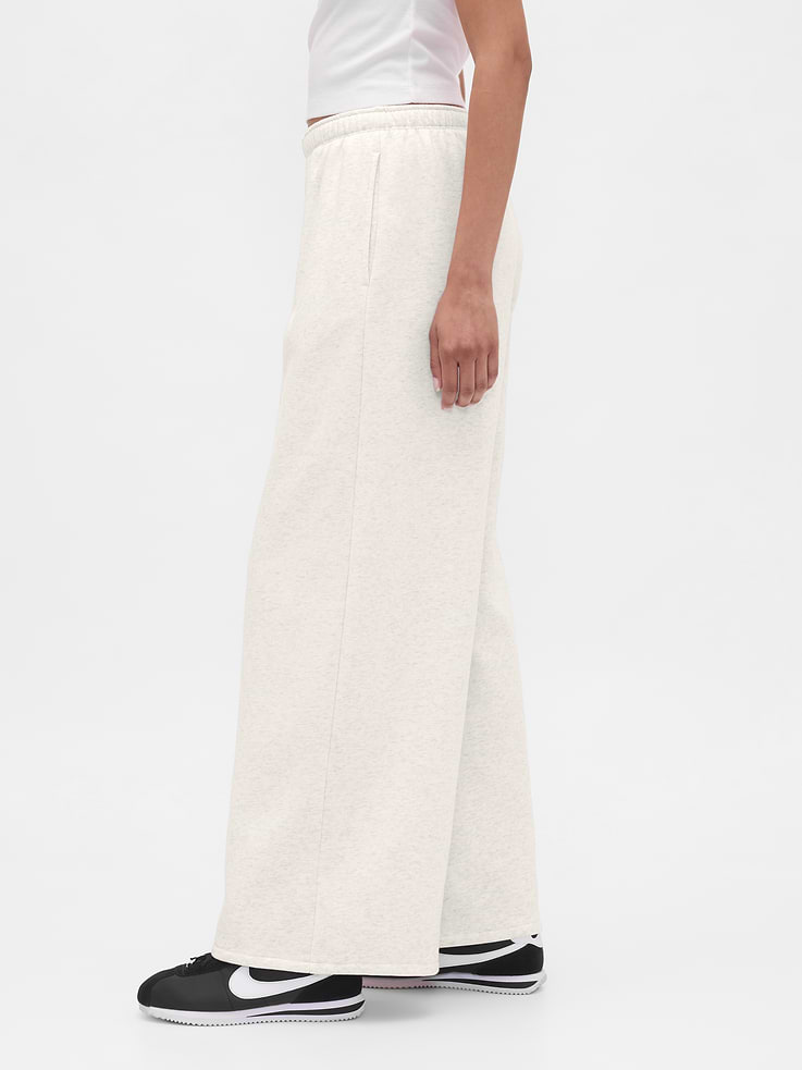Image number 3 showing, VintageSoft Baggy Sweatpants