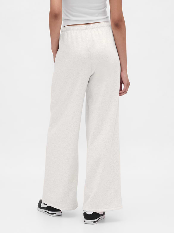 VintageSoft Baggy Sweatpants