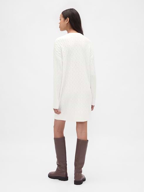 white dress for women long sleeve Elegance Women's Modest White Full Length Special Occasion with Lace Bodice and Empire Waist 04/30/2026 Delivery Mini dress Design:Hearty neckline Carrie Bradshaw Sjp Little