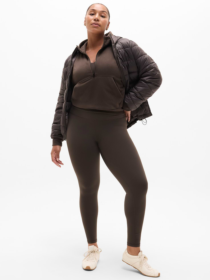 Image number 2 showing, Elation Ultra High Rise Legging