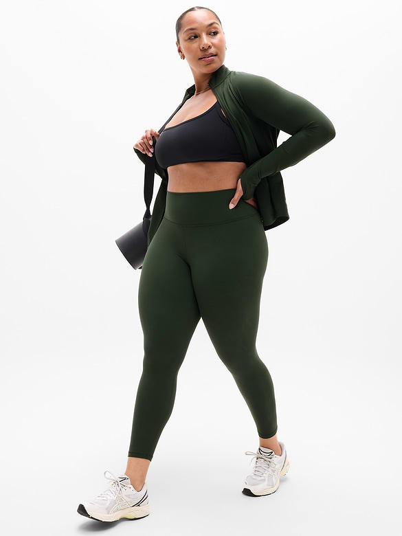 Transcend High Rise 7/8 Legging