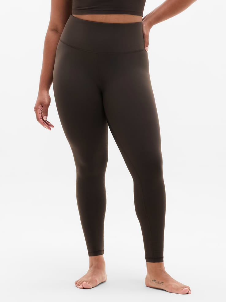 Image number 1 showing, Elation Ultra High Rise Legging