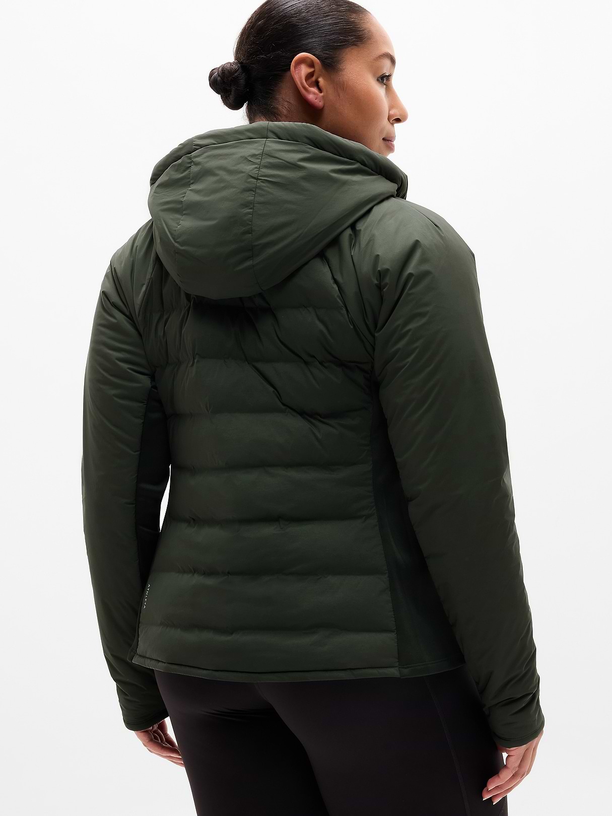 Inlet Apex Jacket | Athleta