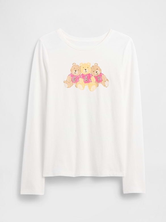 Kids Graphic T-Shirt