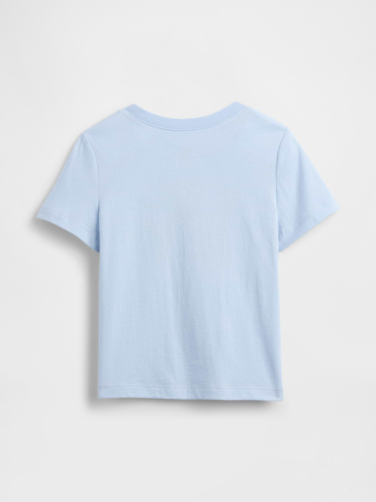 Image 2 of 3, babyGap B-Day Graphic T-Shirt