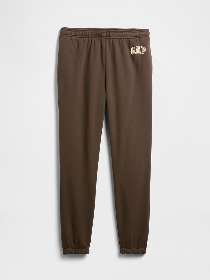 Image 4 of 4, Gap Logo Joggers