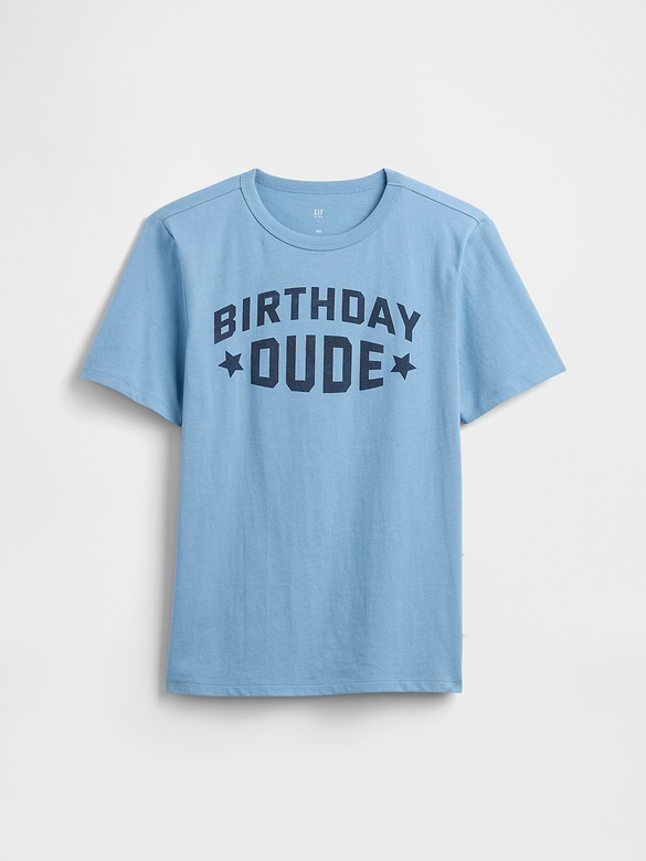 Kids Graphic T-Shirt