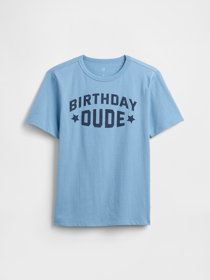 Image number 1 showing, Kids Graphic T-Shirt