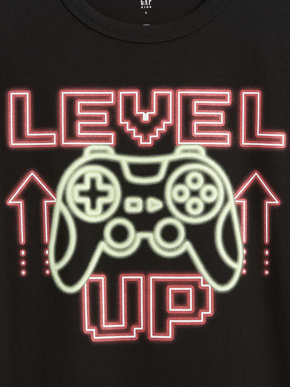 Kids Graphic T-Shirt