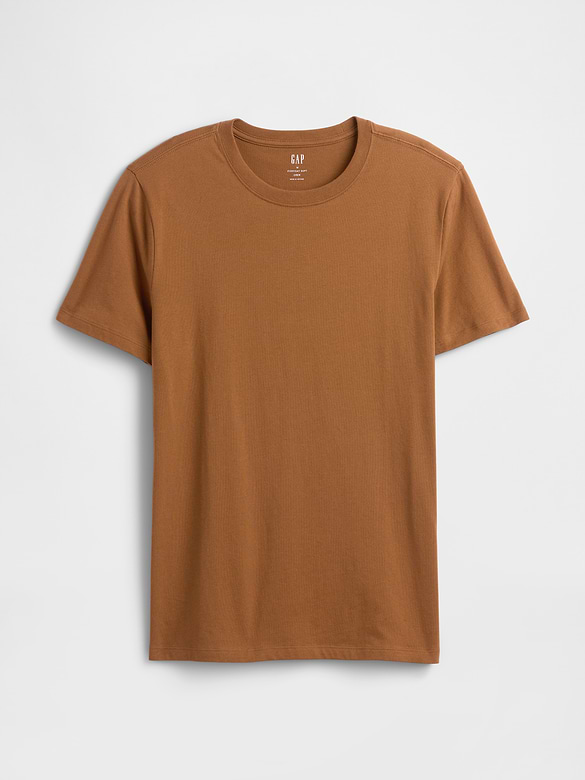 Everyday Soft Crewneck T-Shirt