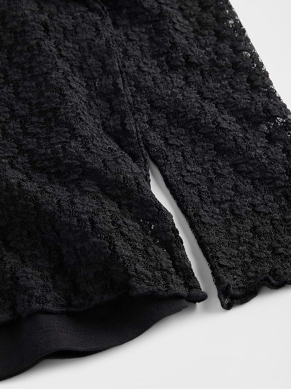 Kids Lace Top