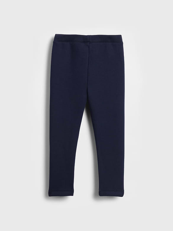 Baby & Toddler Cozy-Lined Leggings