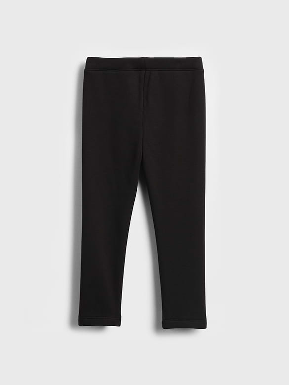 Baby & Toddler Cozy-Lined Leggings