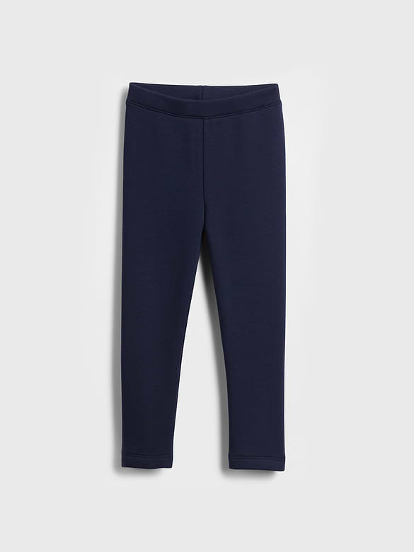 Baby & Toddler Cozy-Lined Leggings