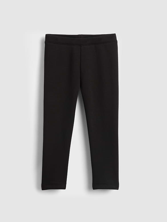Baby & Toddler Cozy-Lined Leggings