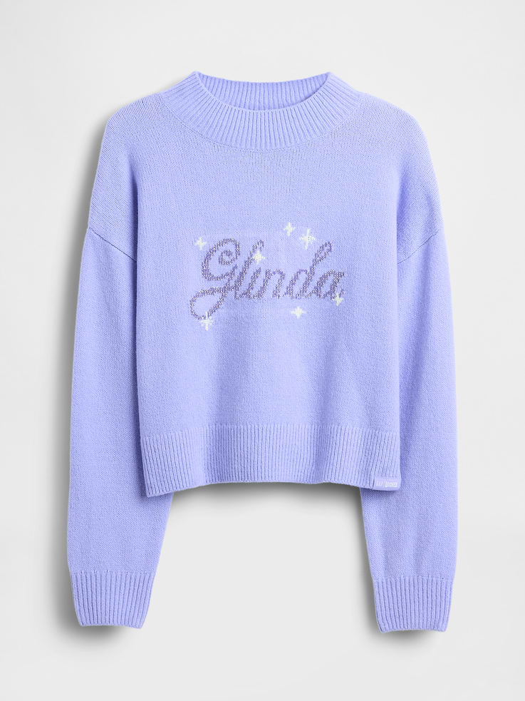 Image number 2 showing, Kids Wicked CashSoft Relaxed Sweater