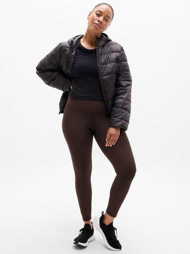 Image number 5 showing, Interval High Rise Legging
