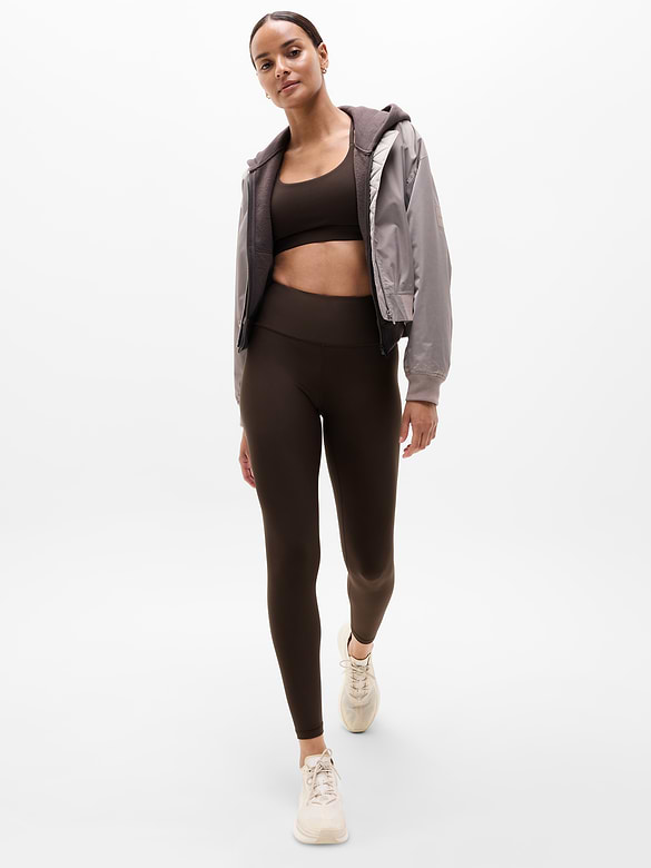 Interval High Rise Legging