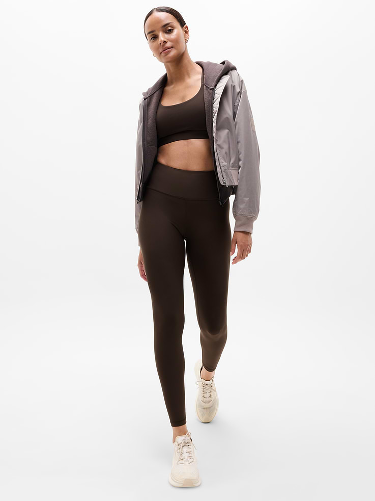 Image number 1 showing, Interval High Rise Legging