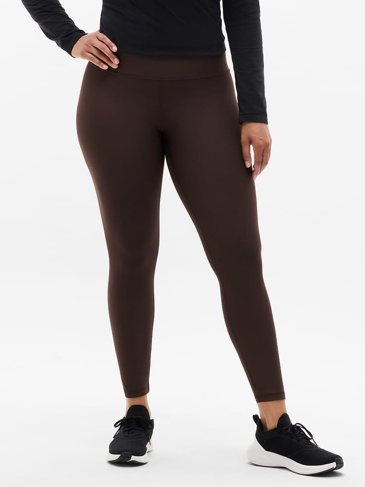 Image number 3 showing, Interval High Rise Legging