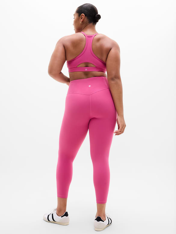 Elation Ultra High Rise 7/8 Legging