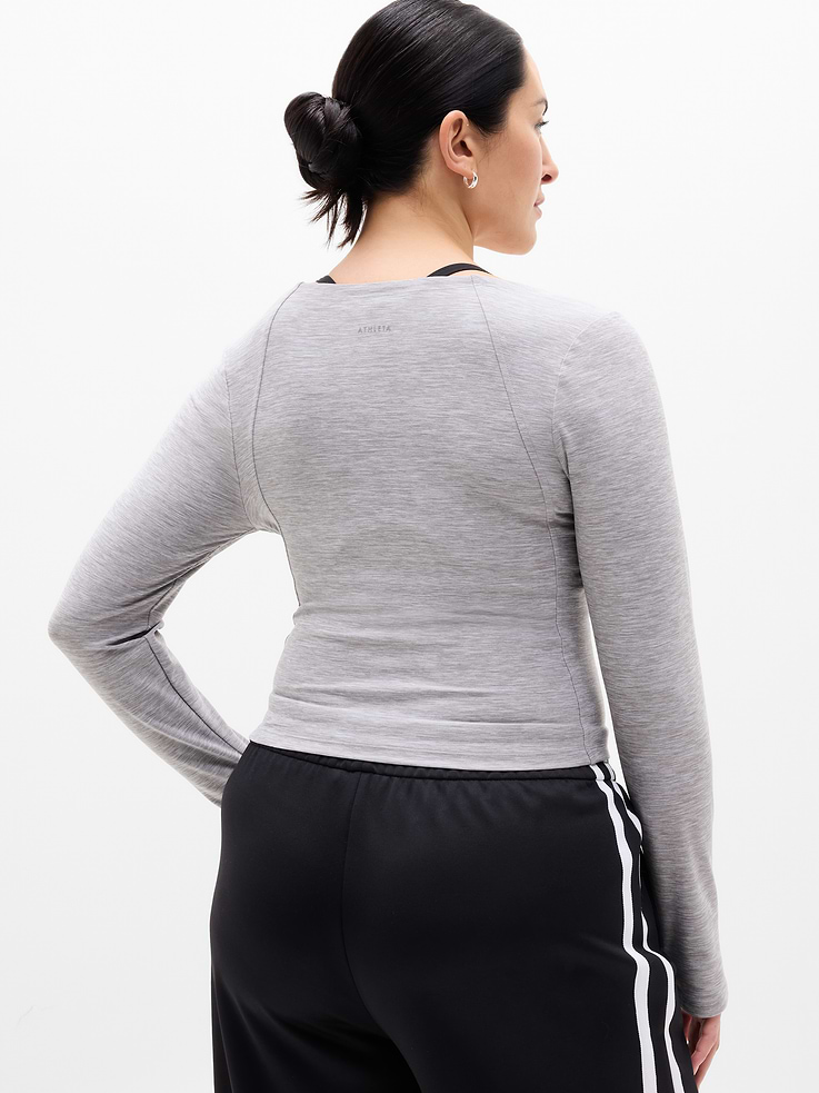 Image number 6 showing, SoftLuxe Top