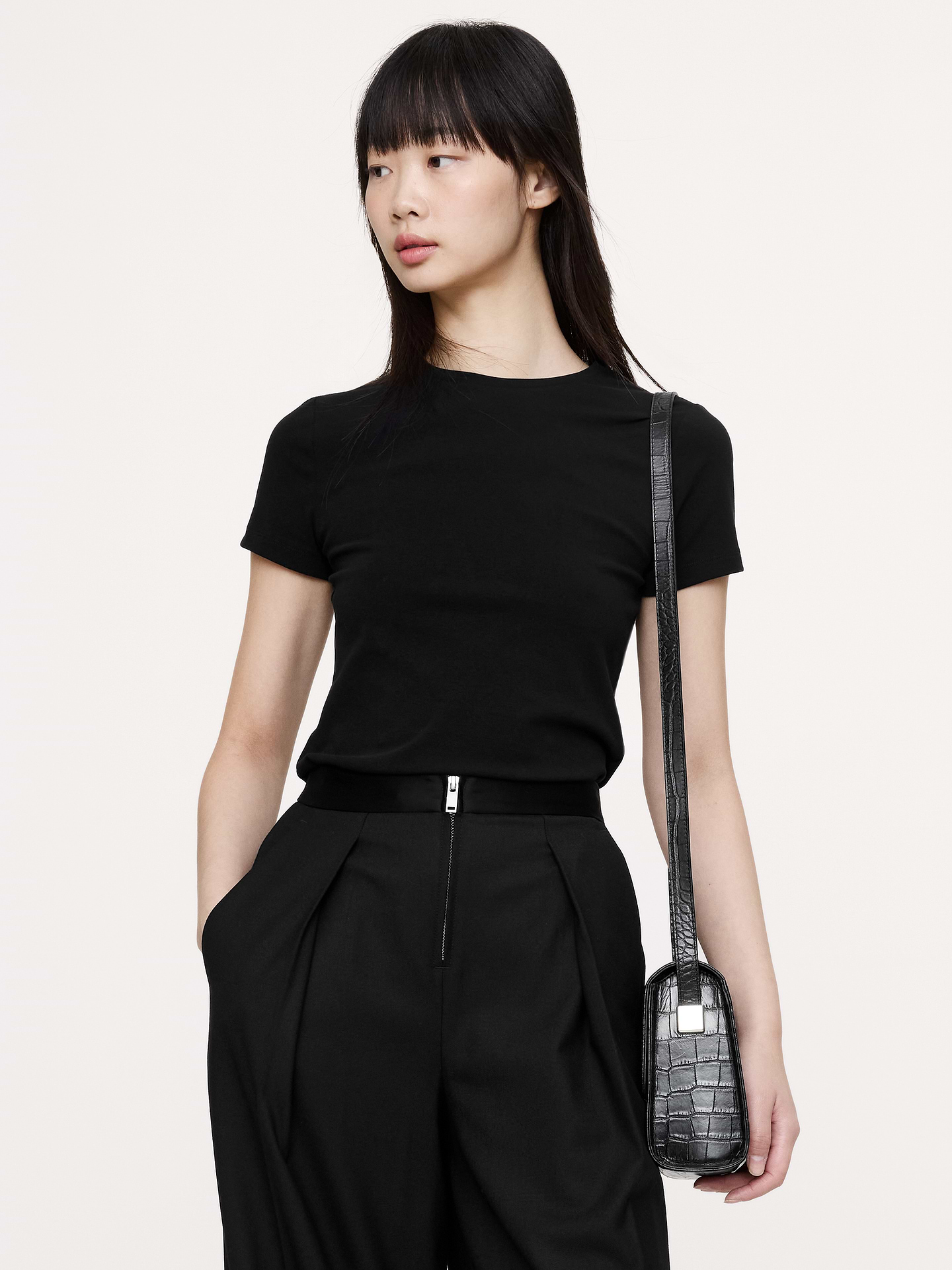Image number 1 showing, Refined Baby T-Shirt