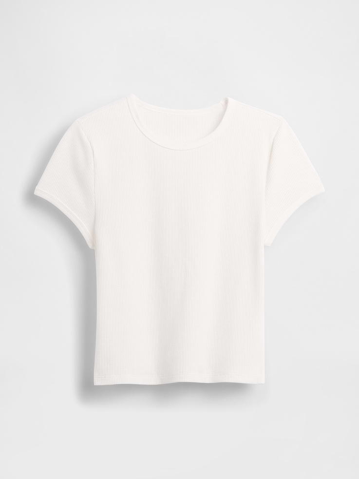 Image number 4 showing, Waffle Baby T-Shirt