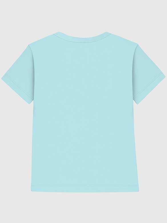 Dubble Bubble Burst Bubble Graphic T-Shirt for Kids