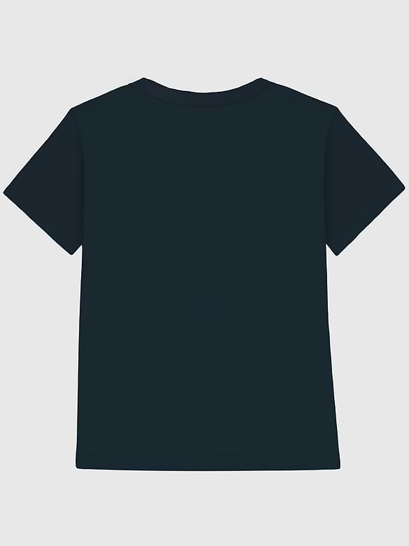 Ford American Muscle Dark Graphic T-Shirt for Kids