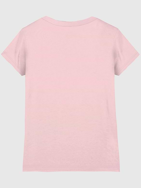 Rugrats Angelica Overload Graphic T-Shirt for Girls