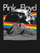 Image number 2 showing, Pink Floyd The Moon Graphic T-Shirt for Kids