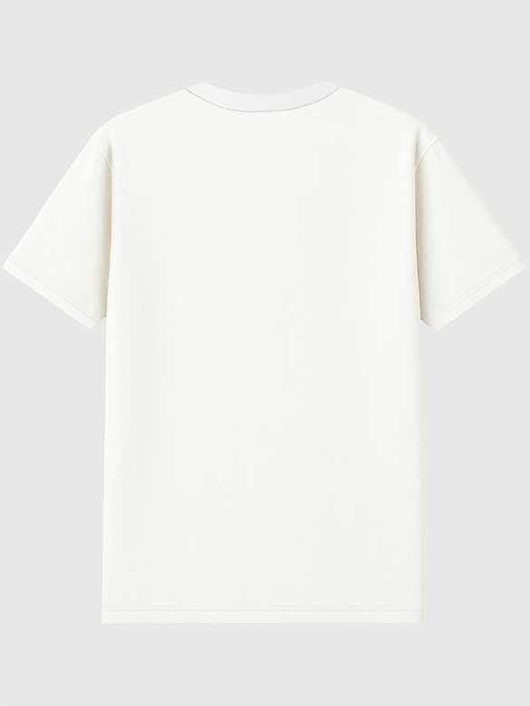 UVM College Crest Graphic T-Shirt