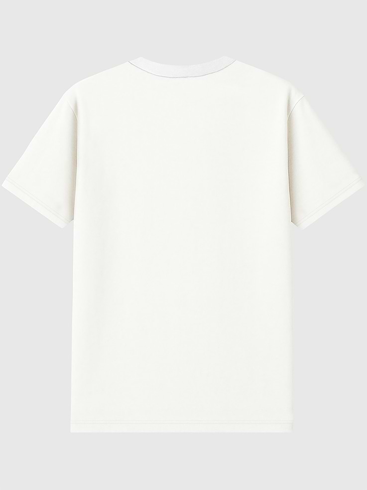 Image number 3 showing, UVM College Crest Graphic T-Shirt