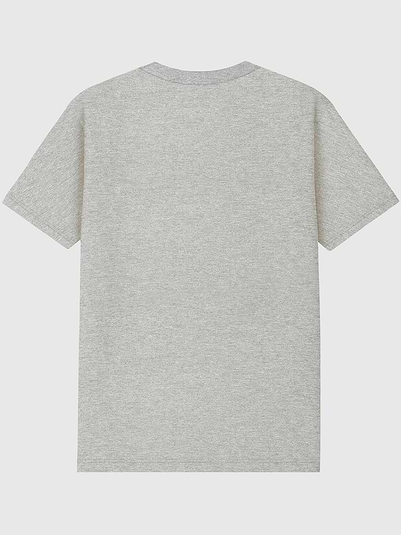 UConn Laurel Crest Graphic T-Shirt