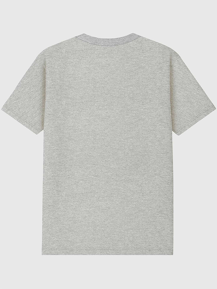 Image number 3 showing, UConn Laurel Crest Graphic T-Shirt