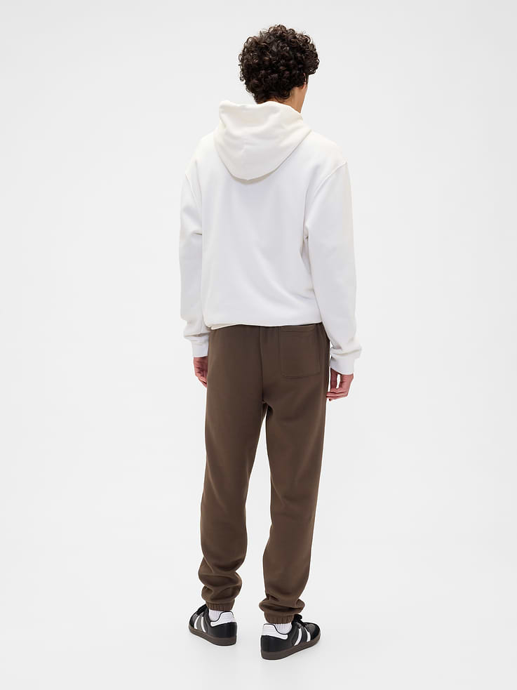 Image 2 of 4, Gap Logo Joggers