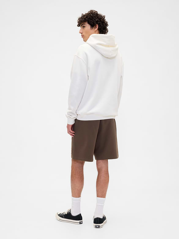 Gap Logo Shorts