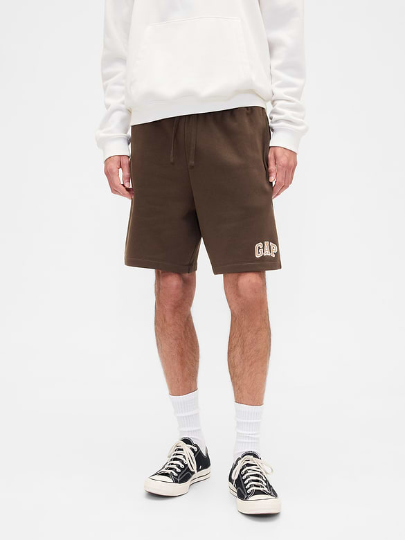 Gap Logo Shorts