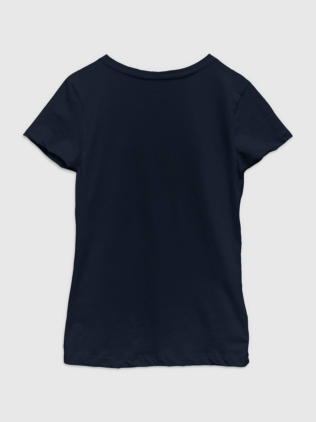 Image number 3 showing, K-Pop Demon Hunters Y2K Zoey Graphic T-Shirt for Girls