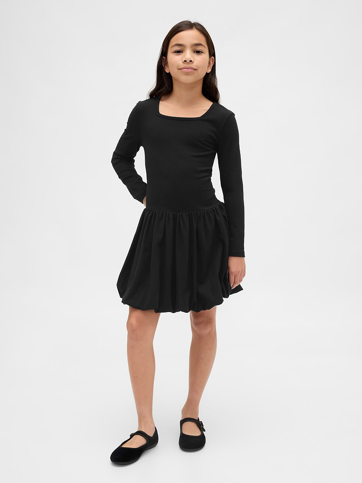 L'image numéro 1 présente Robe bouffante pour Enfant